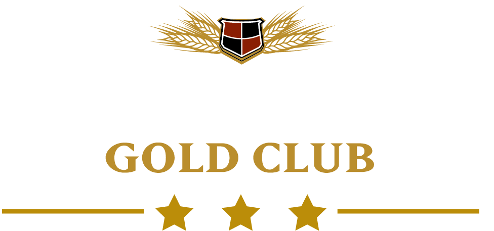 BH Gold Club Logo